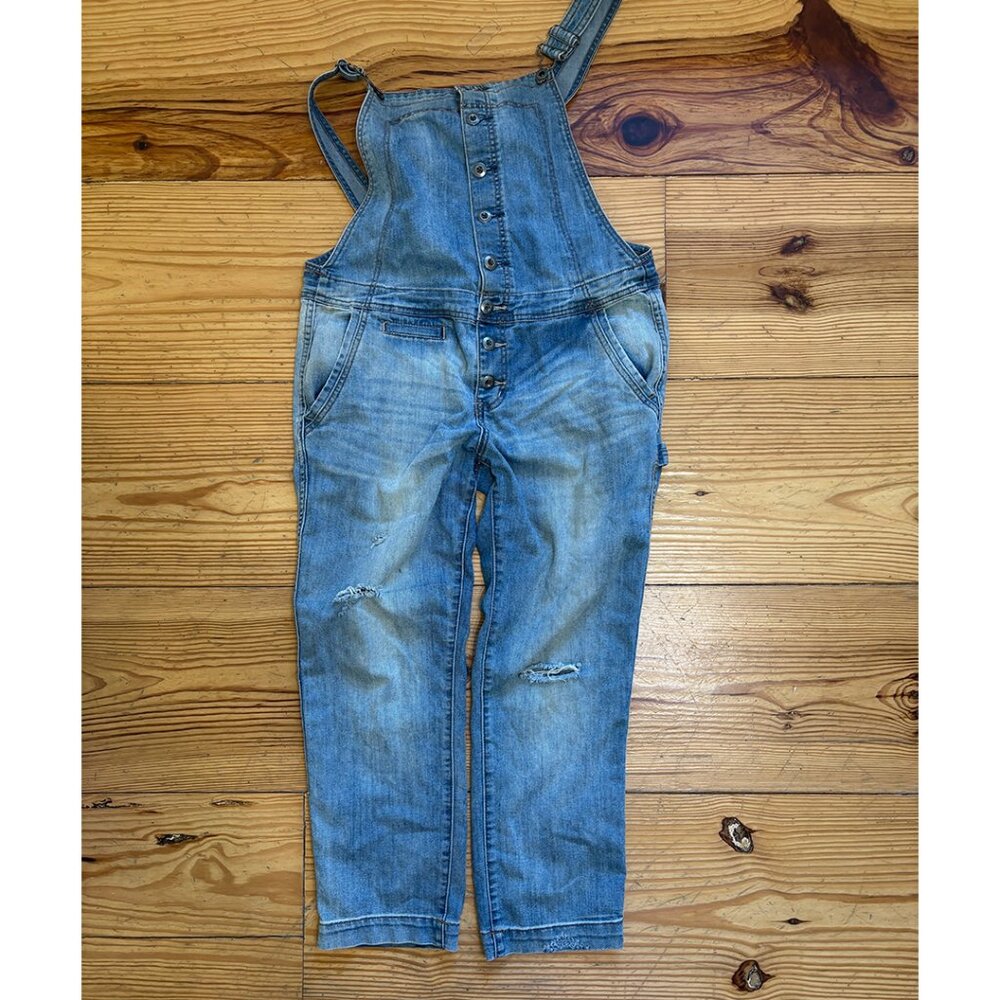 Free People Overalls